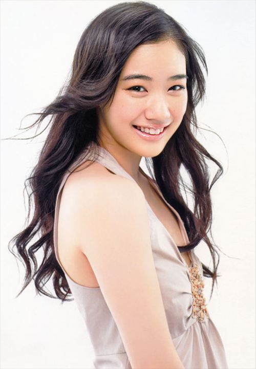 蒼井優の抜けるエロ画像