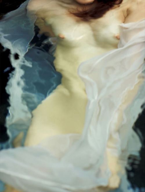 飛鳥凛の抜けるおっぱいヌードエロ画像