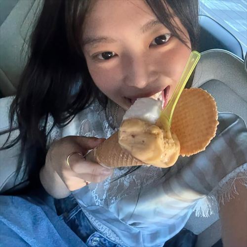 BLACKPINKのジェニーエロ画像