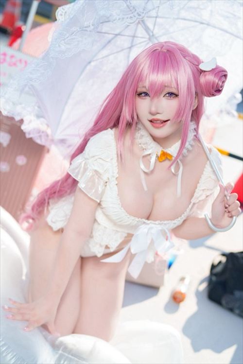 c106コミケ2025夏おっぱいエロ画像