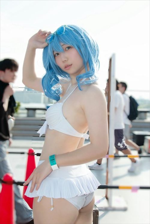 c106コミケ2025夏おっぱいエロ画像