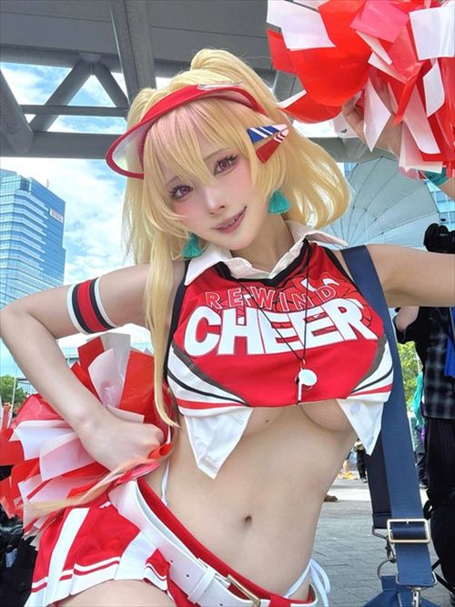 c106コミケ2025夏おっぱいエロ画像