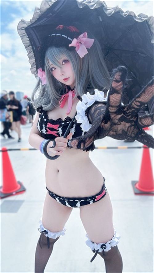 c106コミケ2025夏おっぱいエロ画像