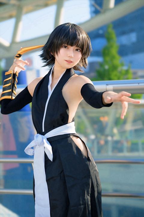 コスサミ2025の抜けるコスプレエロ画像