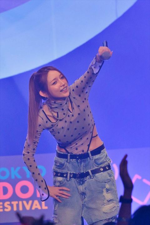 後藤真希の抜けるおっぱいエロ画像