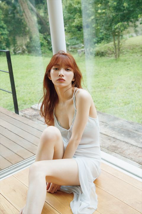 後藤真希の抜けるおっぱいエロ画像
