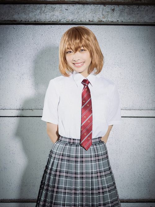 花瀬琴音抜けるおっぱいエロ画像