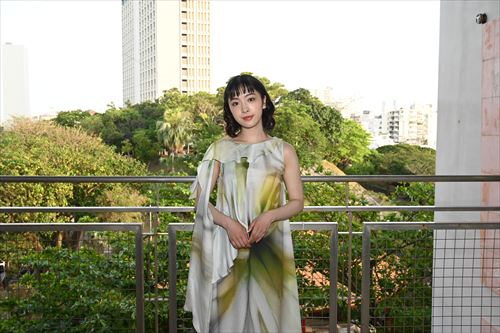 花瀬琴音抜けるおっぱいエロ画像