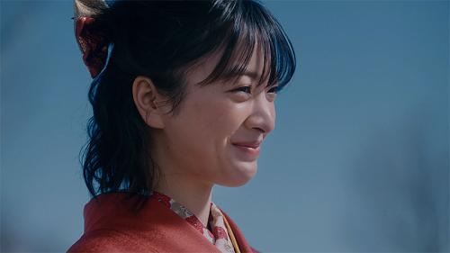 花瀬琴音抜けるおっぱいエロ画像