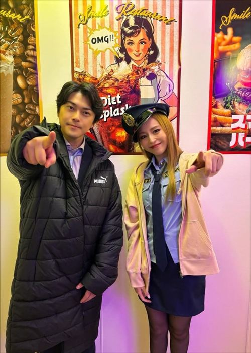 平野綾の抜けるエロ画像