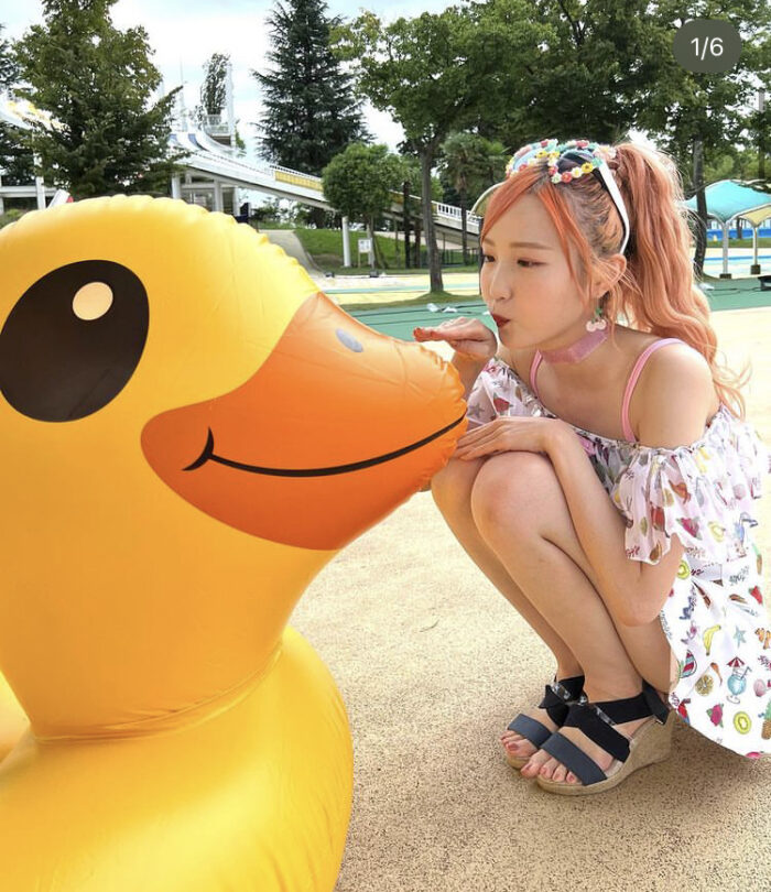 本田仁美の抜けるエロ画像