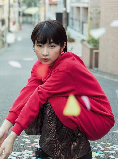 石川瑠華の抜けるエロ画像