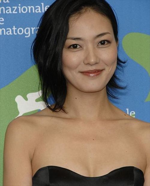 板谷由夏の抜けるエロ画像