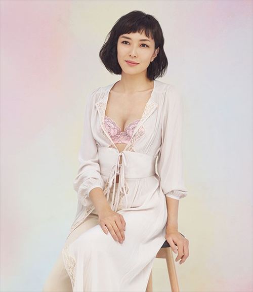 板谷由夏の抜けるエロ画像