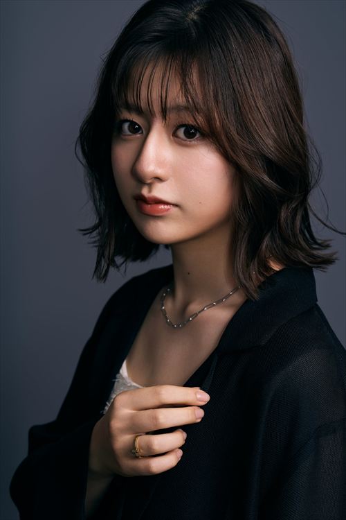 鎌田美礼女流2級のエロかわ画像