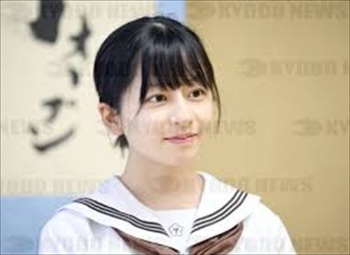 鎌田美礼女流2級のエロかわ画像