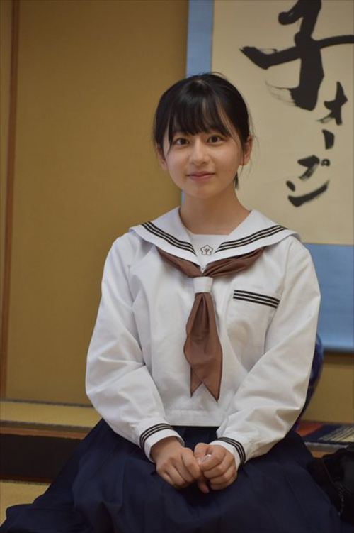 鎌田美礼女流2級のエロかわ画像