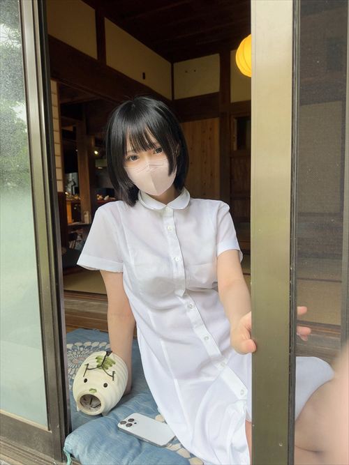 家庭教師ねね 流出 素顔 家庭教師