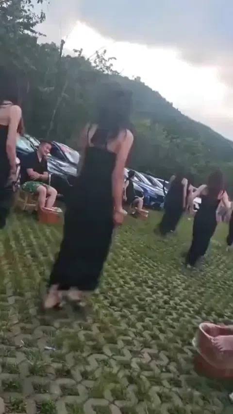 禁断の性接待