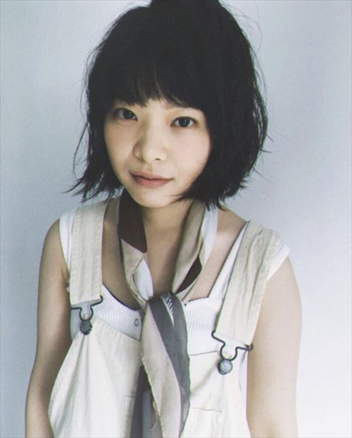 岸井ゆきのの抜けるエロ画像