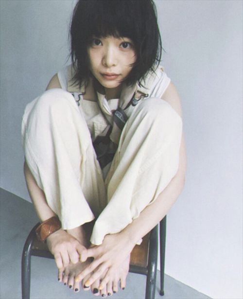 岸井ゆきのの抜けるエロ画像