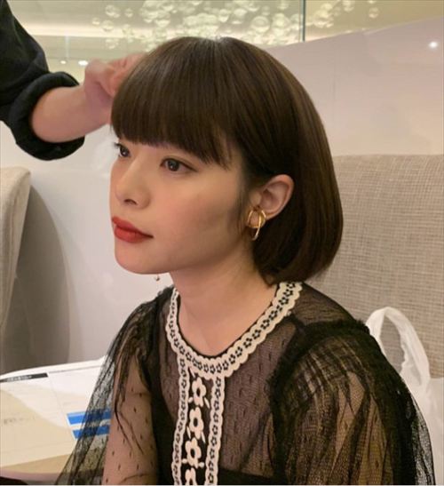 岸井ゆきのの抜けるエロ画像