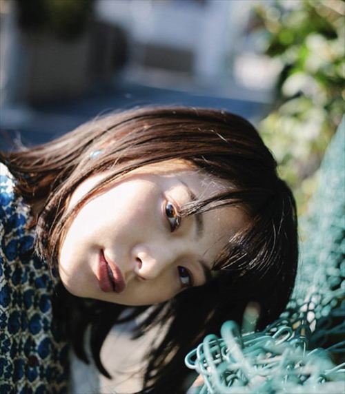 岸井ゆきのの抜けるエロ画像