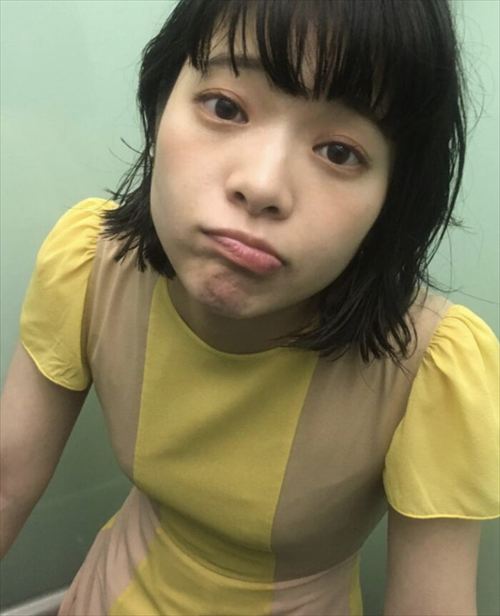 岸井ゆきのの抜けるエロ画像