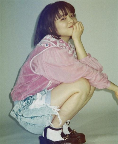 岸井ゆきのの抜けるエロ画像