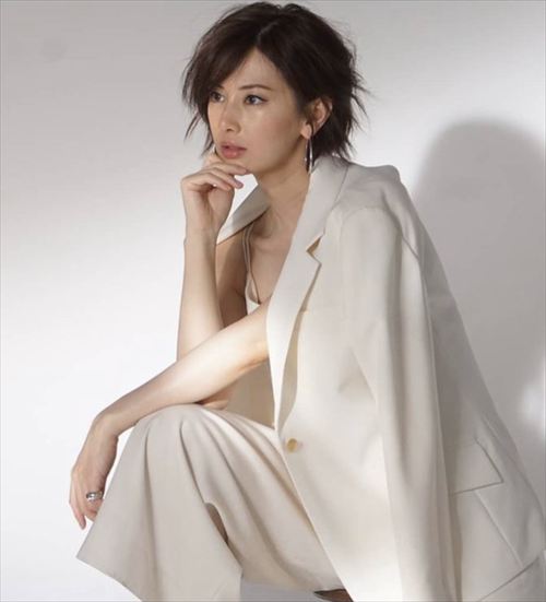 北川景子の抜けるエロ画像