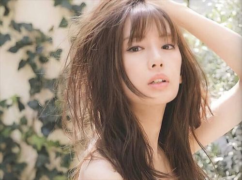 北川景子の抜けるエロ画像