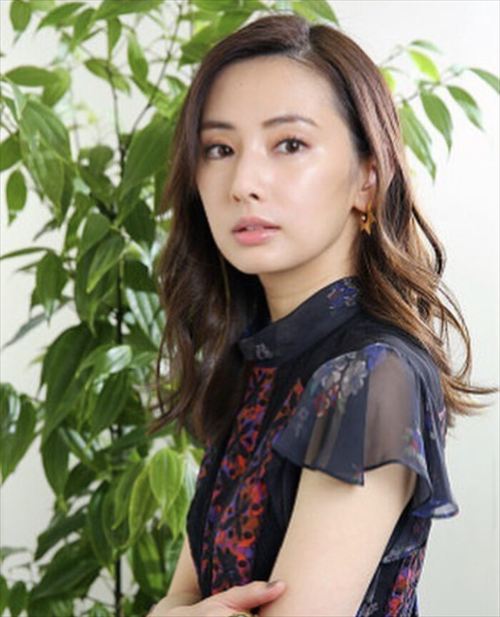 北川景子の抜けるエロ画像