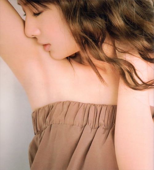 北川景子の抜けるエロ画像