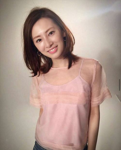 北川景子の抜けるエロ画像