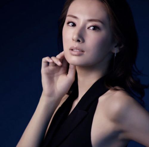 北川景子の抜けるエロ画像