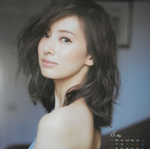 北川景子の抜けるエロ画像