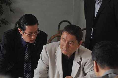 北野武映画画像