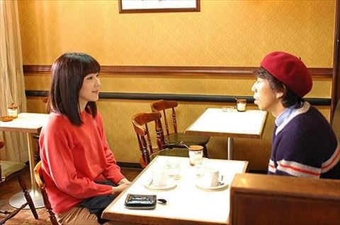 北野武映画画像