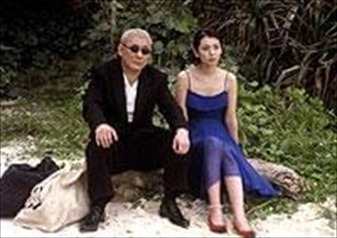 北野武映画画像