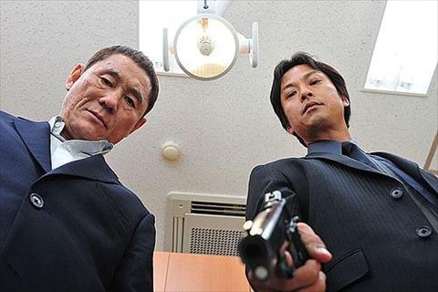 北野武映画画像