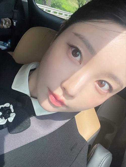 『愛なのに』の向里祐香が魅せる情感豊かな演技ショット