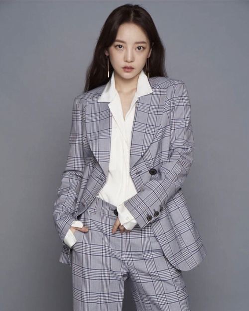 元KARAク・ハラの抜けるエロ画像