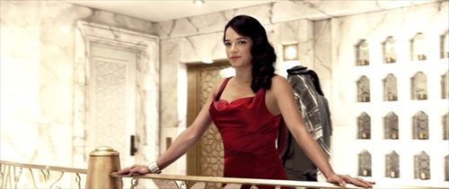 ミシェル・ロドリゲス抜けるおっぱいエロ画像