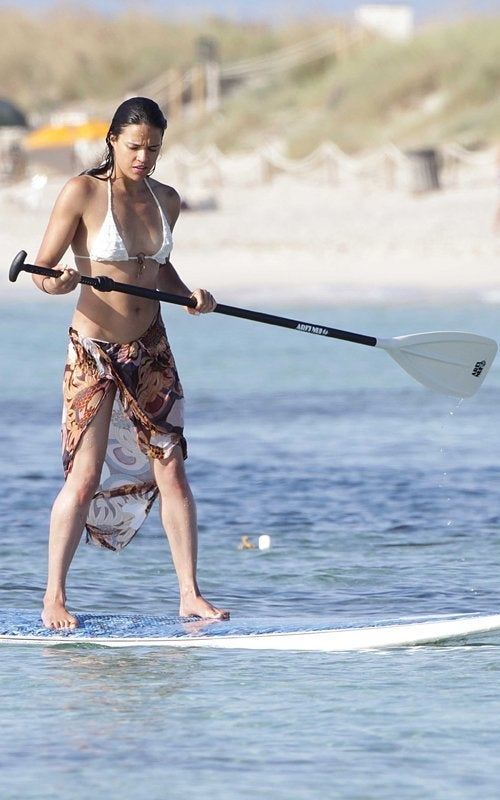 ミシェル・ロドリゲス抜けるおっぱいエロ画像