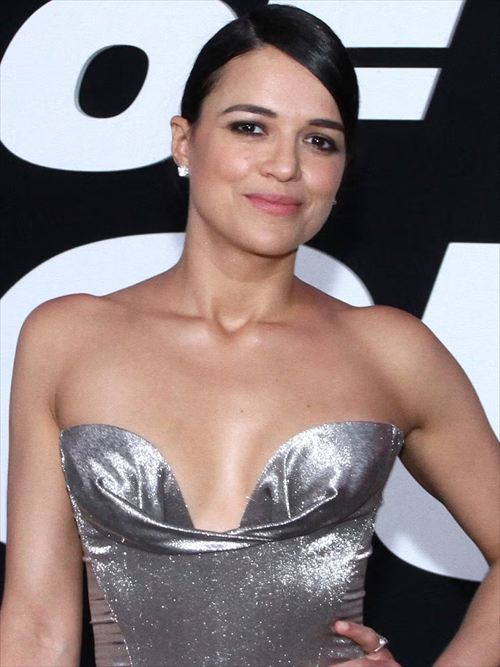 ミシェル・ロドリゲス抜けるおっぱいエロ画像