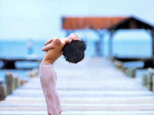 水野美紀の抜けるエロ画像