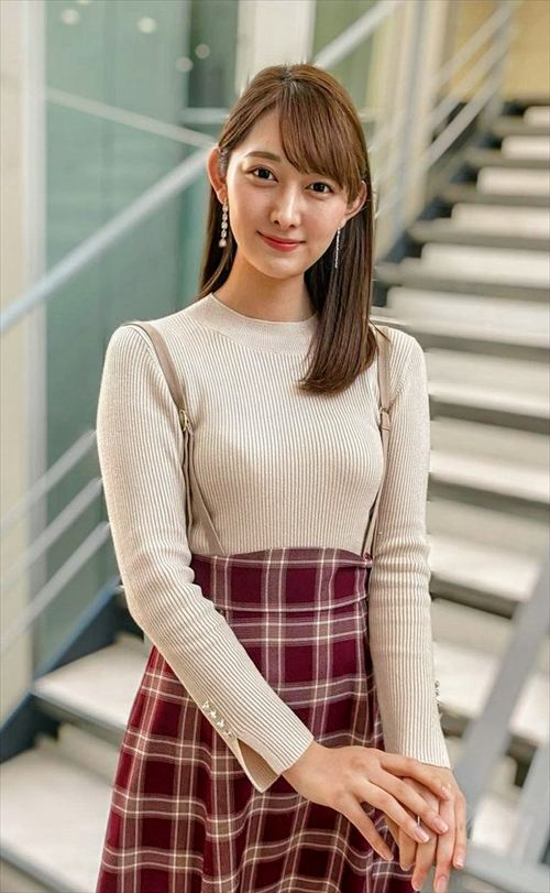 森山みなみ アナタの朝がいつも輝く 魅力的な姿