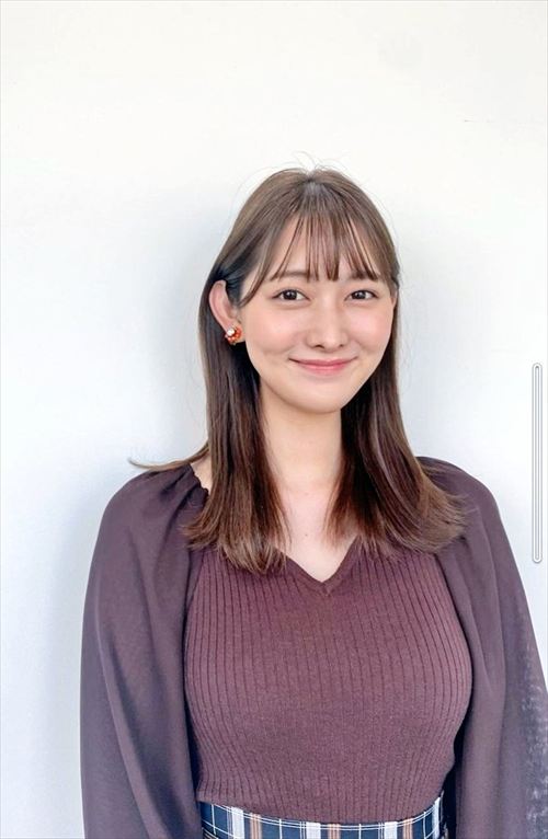 森山みなみ アナタの朝がいつも輝く 情感豊かな画像