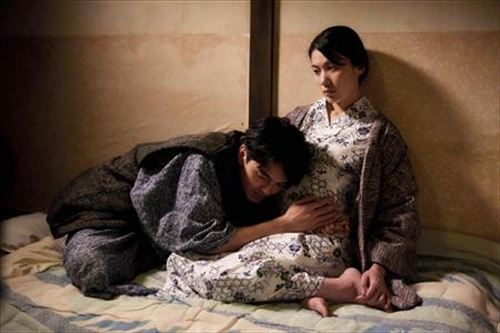 村川絵梨の抜けるエロ画像