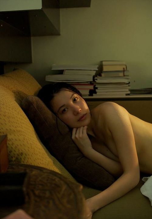 村川絵梨の抜けるエロ画像